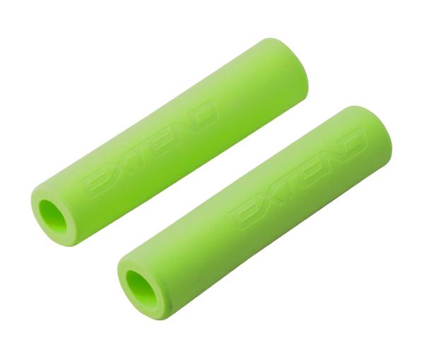 EXTEND Rukoväte ABSORBIC, silicone, 130mm, green