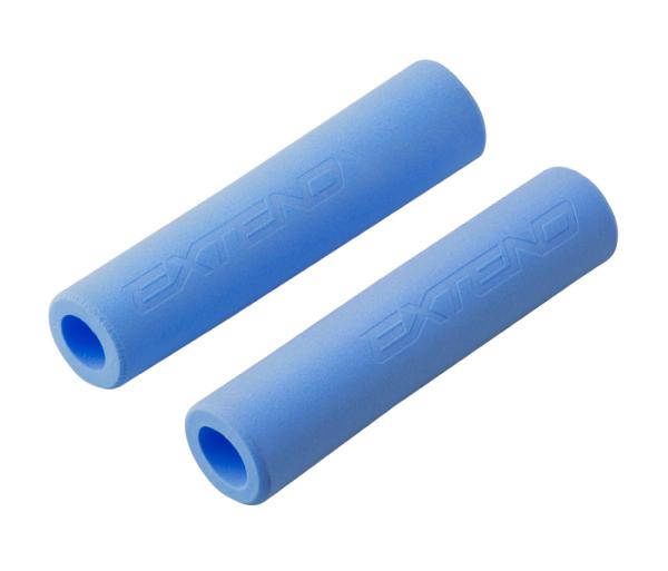 EXTEND Rukoväte ABSORBIC, silicone, 130mm, blue