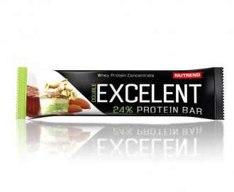 Nutrend EXCELENT PROTEIN BAR DOUBLE 85g