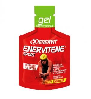 ENERVIT Enervitene Sport Gel 25ml Tropical