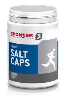 Sponser SALT CAPS