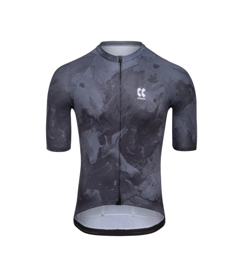 Cyklistický dres MOTION Z6 | Midnight Blue