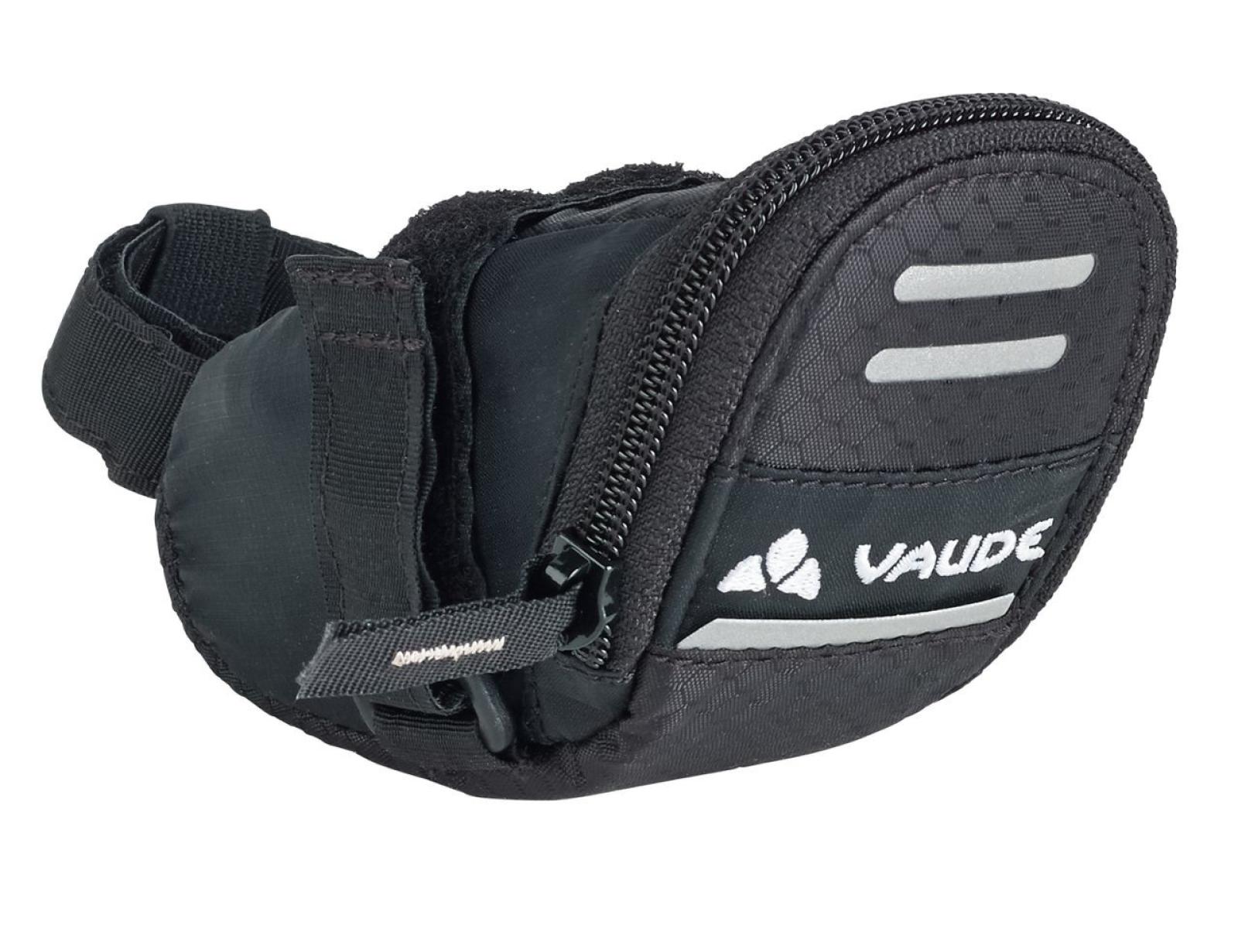 Vaude podsedlová taška Race Light S, black