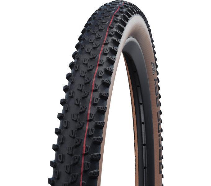 SCHWALBE RACING RAY 29x2.35 SuperRace TLE Speed