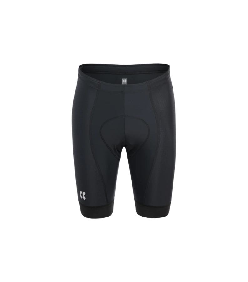 Cyklistické kraťasy KALAS MOTION Z6 | PureBlack