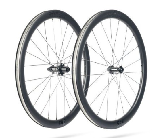 VISION kolesá SC45 SL i23 DB-CL CH-TL - XDR