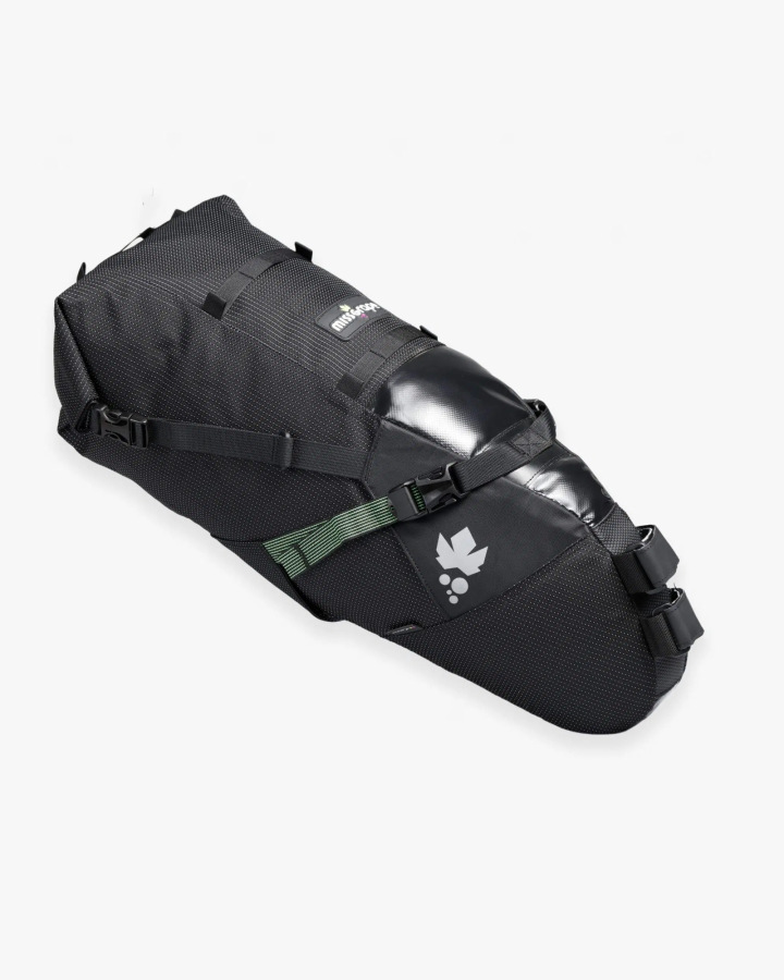 Miss Grape Cluster 20 Adventure Waterproof podsedlová taška,