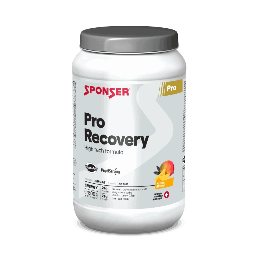 Sponser PRO RECOVERY 44/44