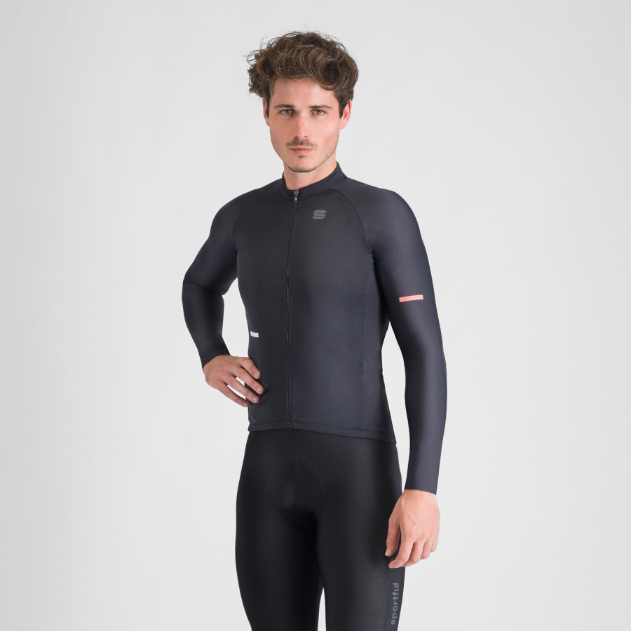 Sportful SUPERNOVA THERMAL dres black