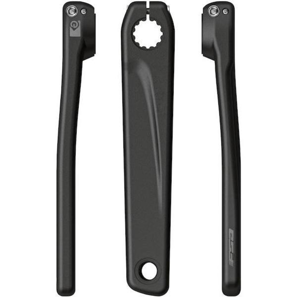 FSA kľuky E-BIKE (CK-603 armset) w/ML618 BAFANG