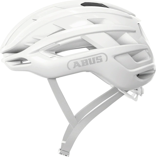 ABUS AirBreaker 2.0 pure white