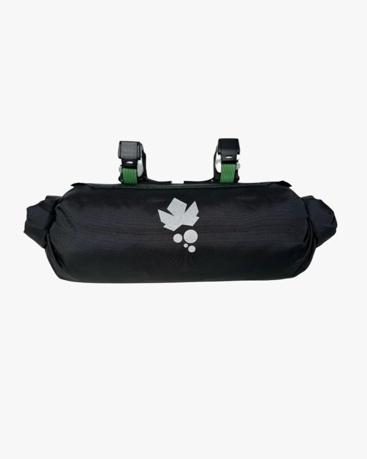 Miss Grape Tendril 4.10 Road Waterproof taška na riadidlá