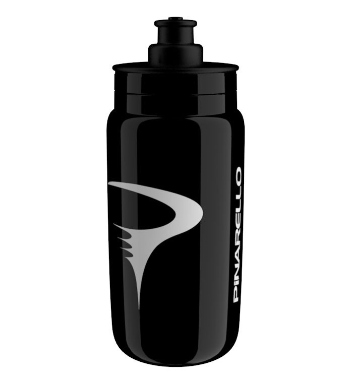 Pinarello Elite FLY Fľaša 550ml čierna