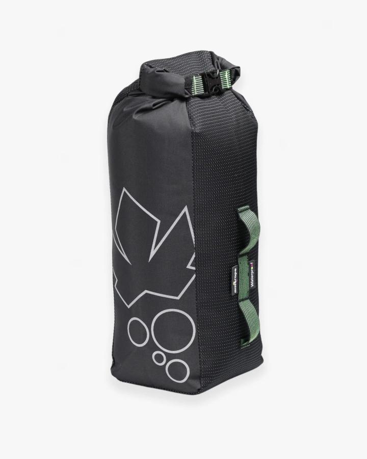 Miss Grape Trunk 6 Waterproof taška na vidlicu, 6 l