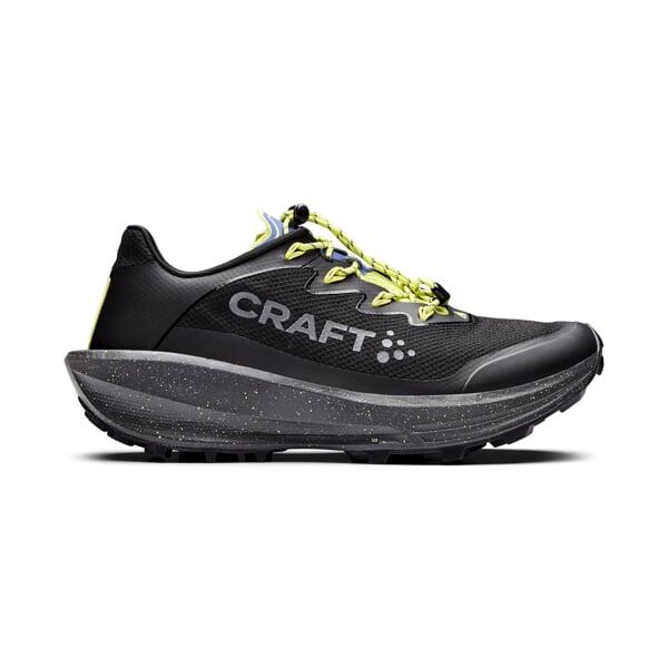 Bežecké trailové topánky CRAFT CTM Ultra Carbon Trail