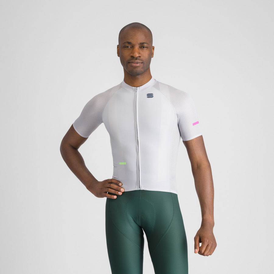 Sportful SUPERNOVA dres stone gray