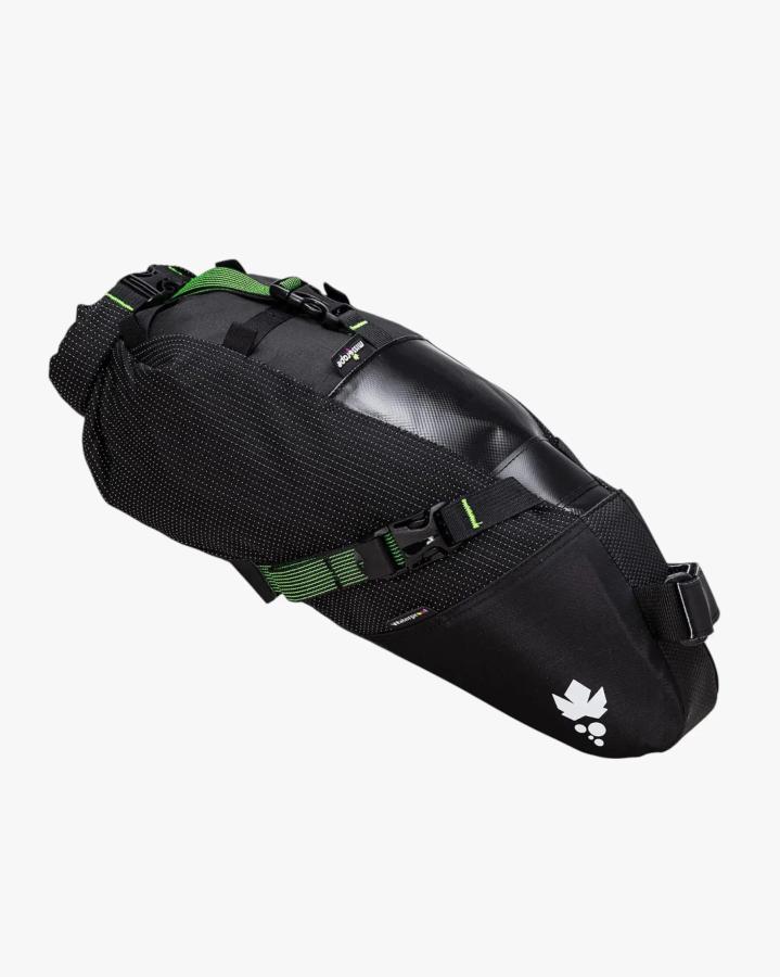 Miss Grape Cluster 7 Road Waterproof podsedlová taška, 1 l