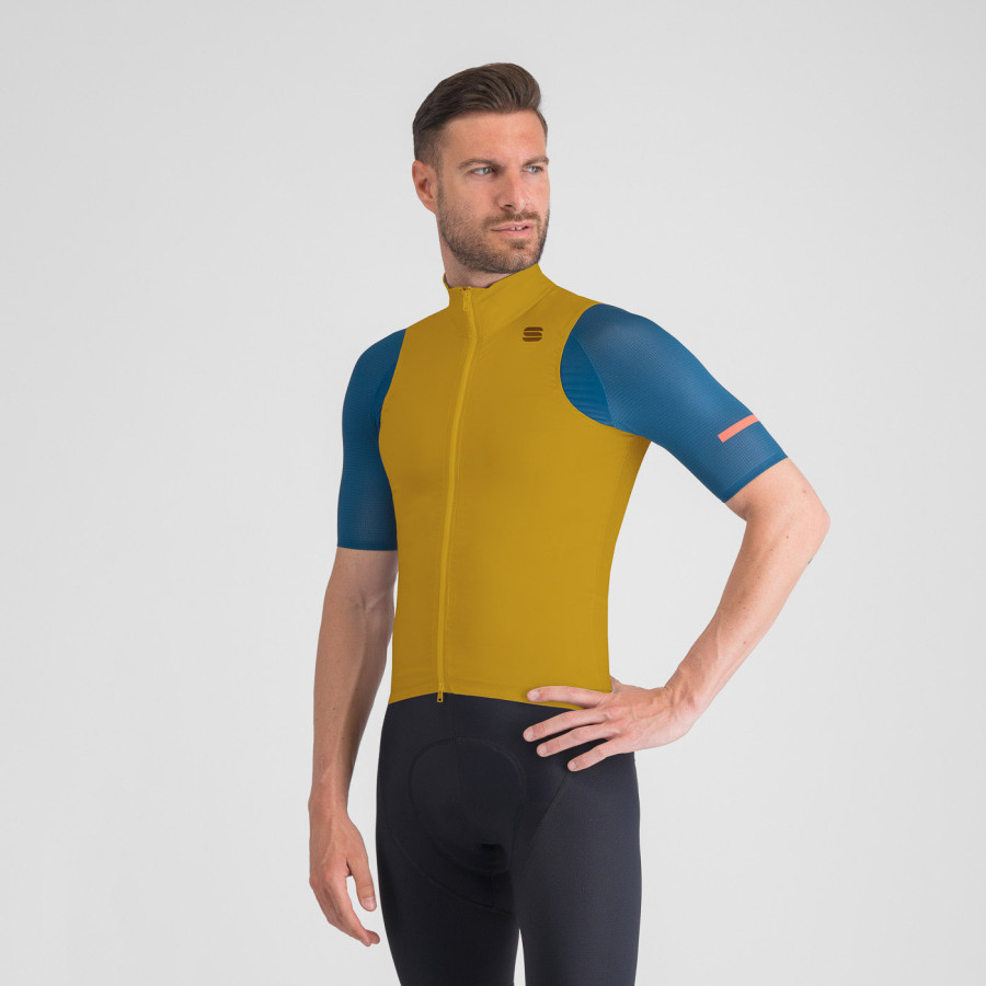 Sportful PRO 2 vesta gold leaf