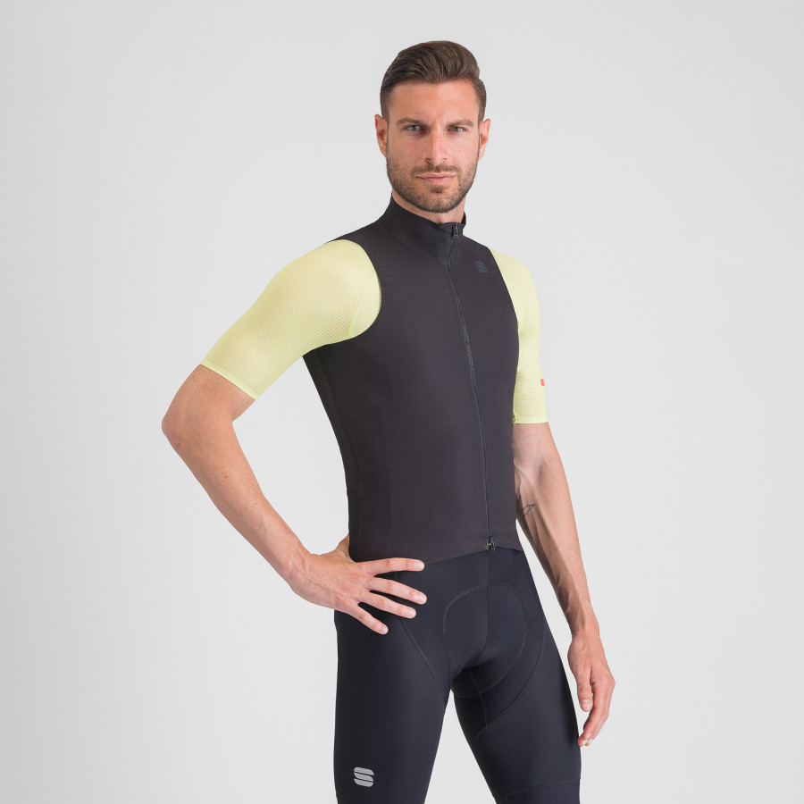 Sportful PRO 2 vesta black