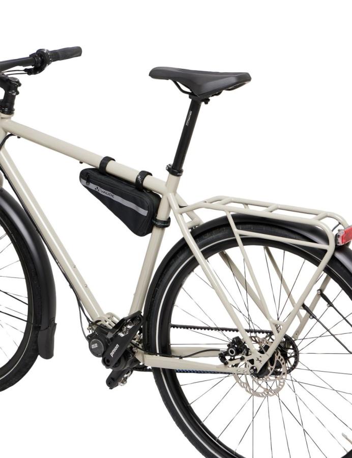 Vaude taška do rámu Frame Bag, čierna