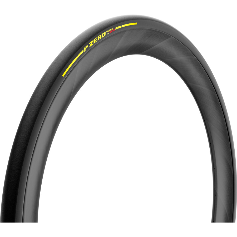 Pirelli P ZERO Race TLR SL-R 28-622 Team edition Yellow