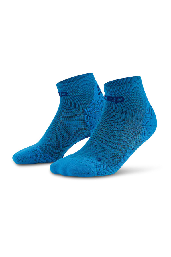 CEP Bežecké členkové ponožky ULTRALIGHT 4.0