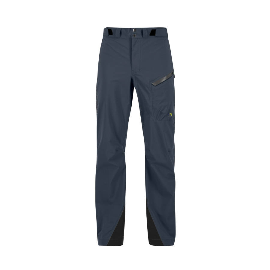 Karpos Storm Evo Nohavice Woodl.Gray