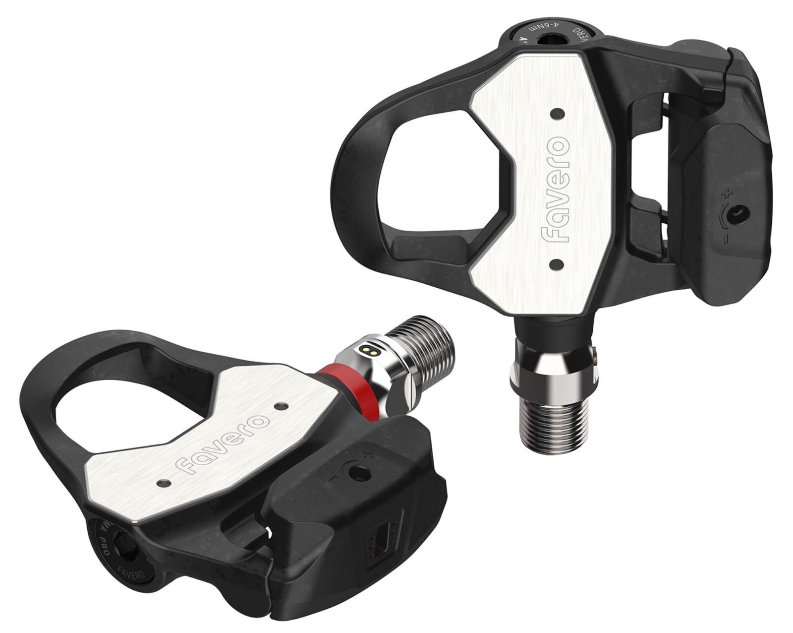 FAVERO wattmeter ASSIOMA PRO RL-1