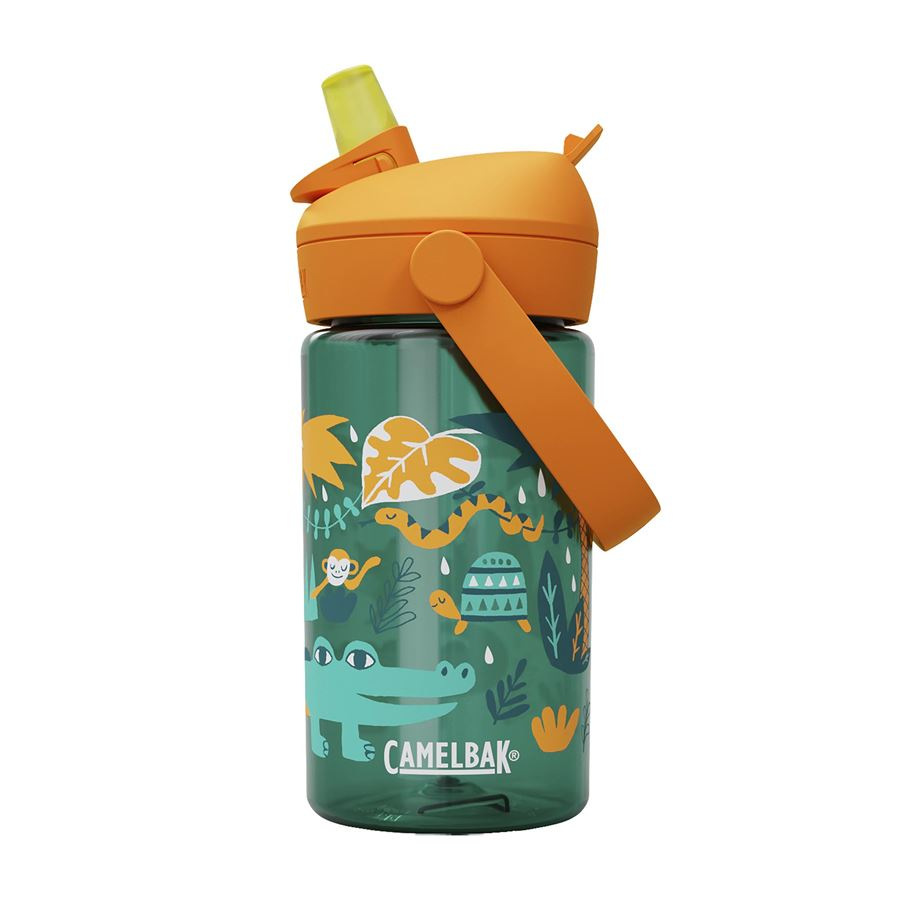 CamelBak eddy Kids - Jungle Animals 0.4l