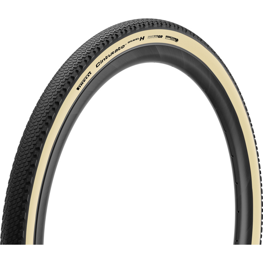 Pirelli Cinturato GRAVEL high performance H Retro 50-622 gravel plášť
