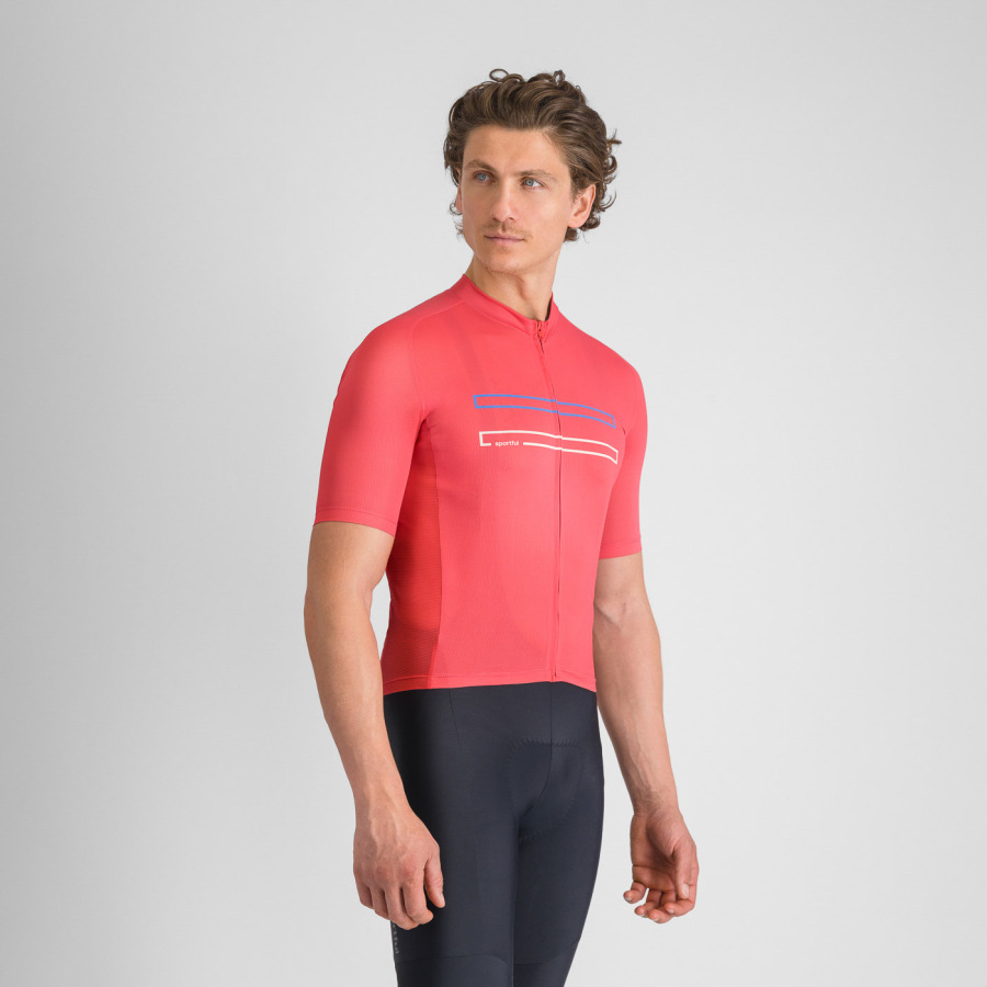 Sportful STARLIGHT 2 dres phoenix glow