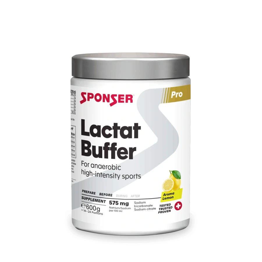 Sponser Lactat Buffer