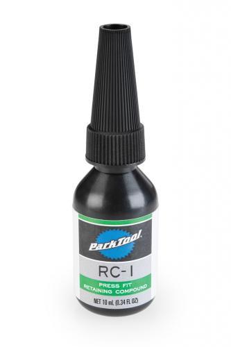 PARK TOOL lepidlo Retaining Compound PT-RC-1