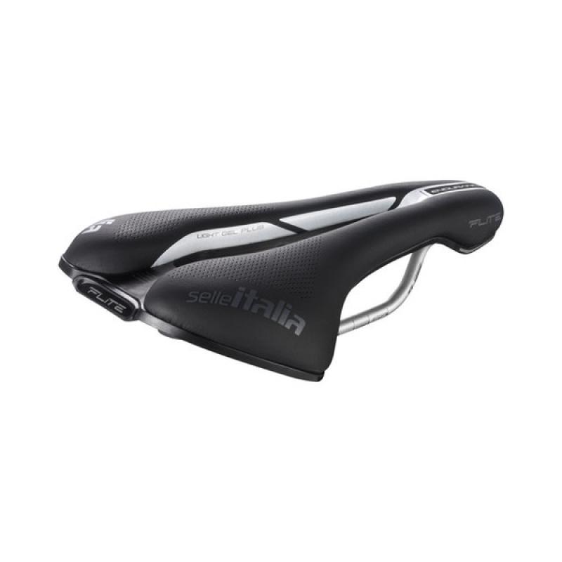 SELLE ITALLIA sedlo FLITE Boost Endurance TI 316 Superflow S