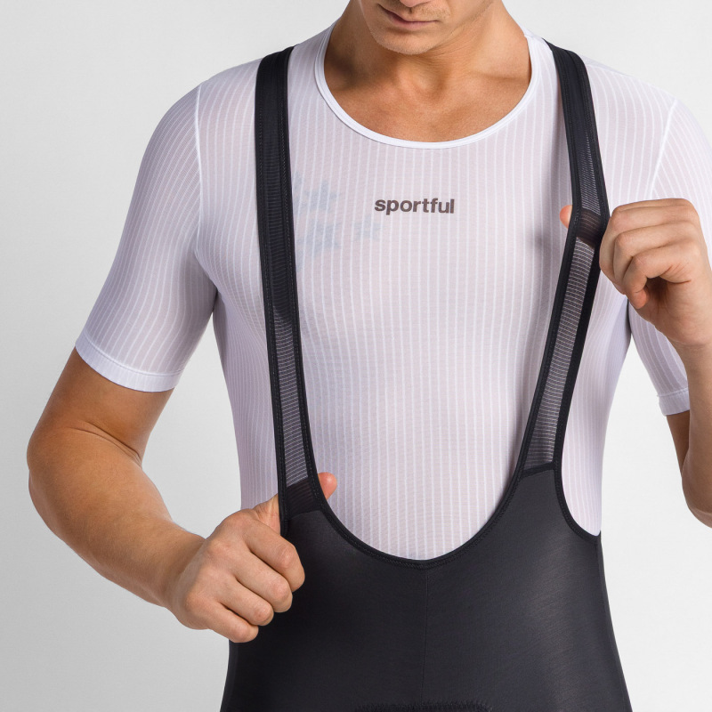 Sportful PULSE nohavice s trakmi black 3