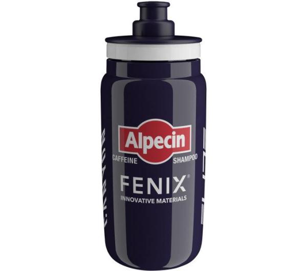 Fľaša ELITE FLY 550 ALPECIN-FENIX