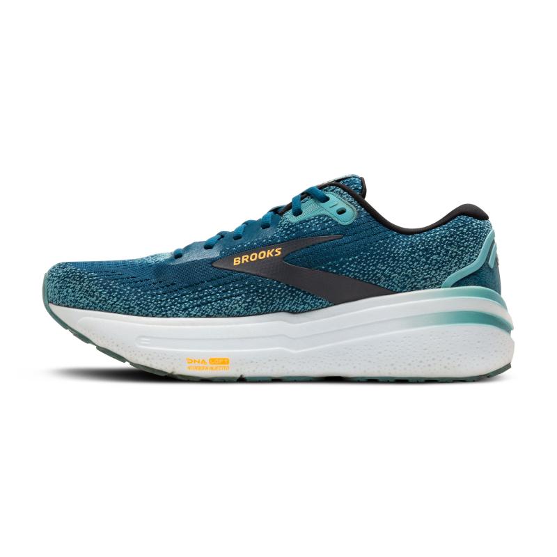 BROOKS Ghost Max 2 M modré