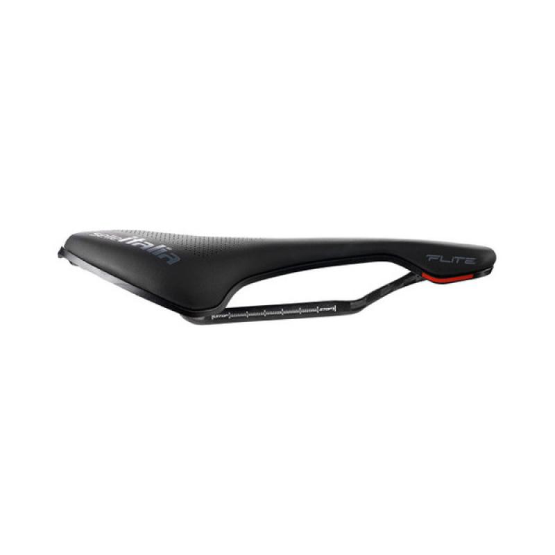 SELLE ITALLIA sedlo FLITE Boost Kit Carbonio L