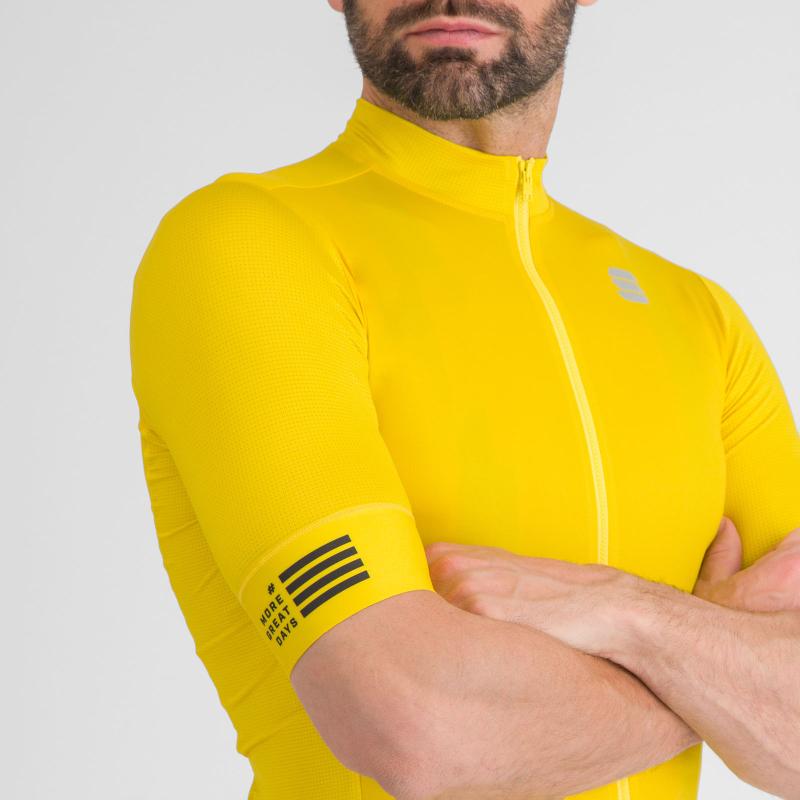 Sportful SRK dres high visibility