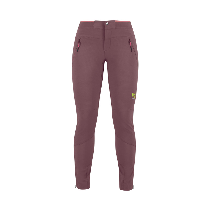 Karpos Pietena Dámske Nohavice Huckleberry