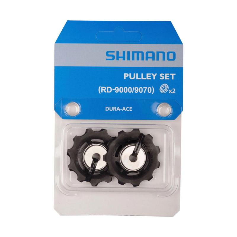 SHIMANO kladky do prehadzovačky Dura ACE RD9000/9070 11-k.