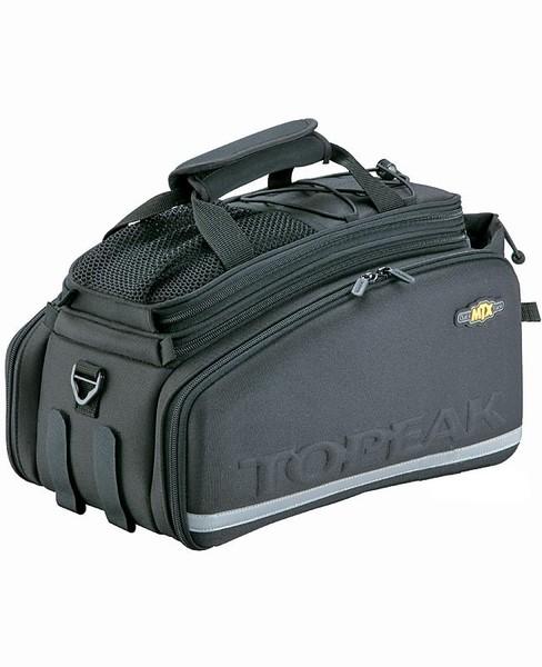 TOPEAK taška na nosič TRUNK BAG DXP - popruhy