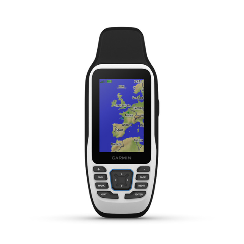 Garmin GPSMAP 79s 5