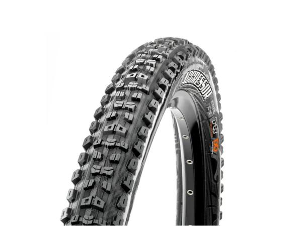 Maxxis plášť AGGRESSOR EXO/TR 29", kevlar