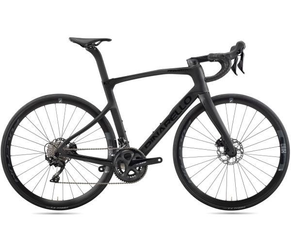 Pinarello X3 Rival AXS Fulcrum 800 Deep Black