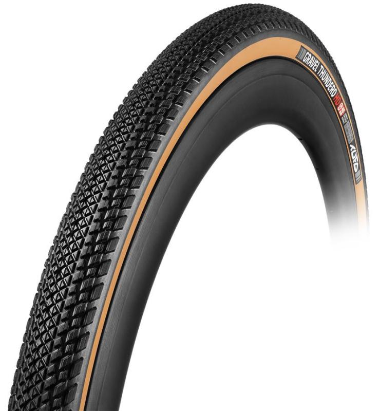 Tufo Plášť GRAVEL SPEEDERO HD 36-622(700x36C) 420g 1