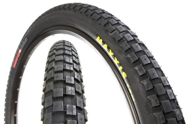 MAXXIS Holy Roller 26x2.40 drôt MXP