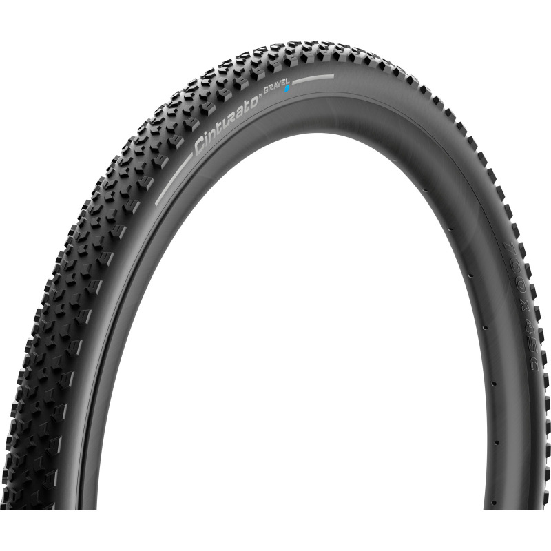 Pirelli Cinturato GRAVEL S 40-622 gravel plášť TechWALL 1