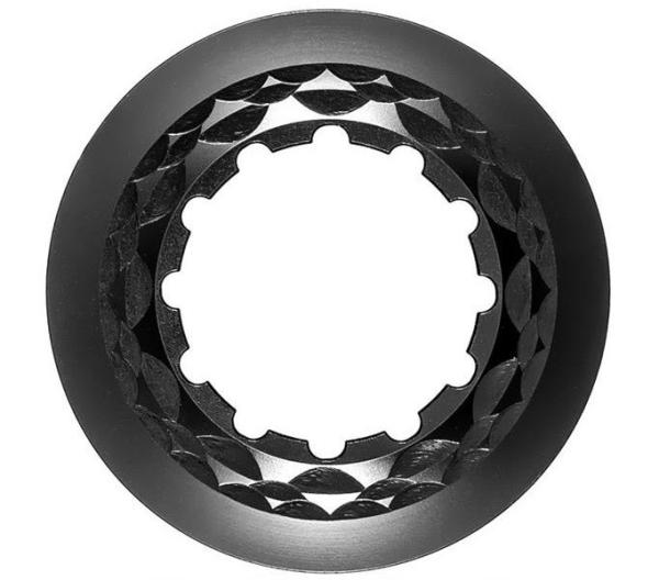 absoluteBLACK CenterLock Lockring