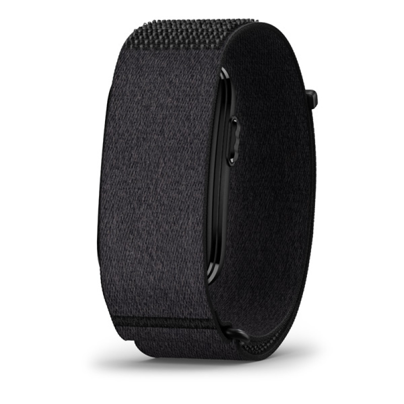 CIRQA smart náramok, Black S - M 1